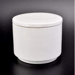 Серија традиционалних керамичких свећњака „Чиста бела елеганција“: осветљавање модерних поетских простора миленијумима старом порцеланском уметношћу