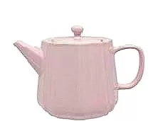 Macaron Pink Ceramic Bowl Set